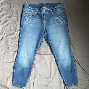 Torrid Jeans